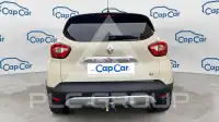 2017 Renault Captur