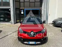 2017 Renault Captur