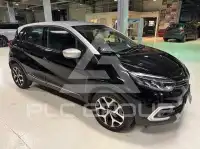 2017 Renault Captur