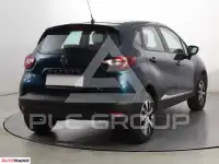 2017 Renault Captur