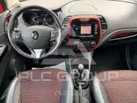 2017 Renault Captur