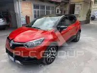 2017 Renault Captur