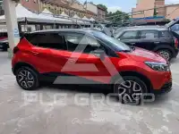 2017 Renault Captur