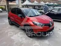 2017 Renault Captur