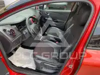 2017 Renault Captur