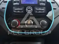 2017 Renault Captur