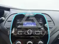 2017 Renault Captur