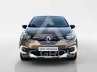 2017 Renault Captur