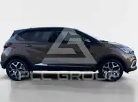 2017 Renault Captur