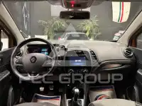 2017 Renault Captur