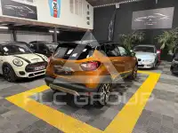 2017 Renault Captur