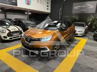 2017 Renault Captur