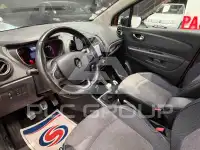 2017 Renault Captur