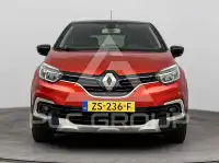 2017 Renault Captur