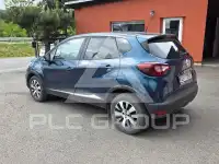 2017 Renault Captur
