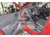 2017 Renault Captur