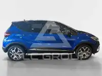 2017 Renault Captur