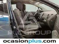 2017 Renault Captur