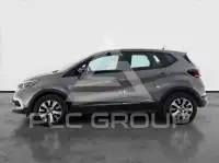 2017 Renault Captur