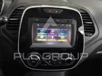 2017 Renault Captur