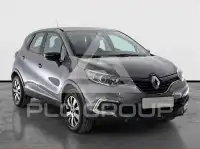 2017 Renault Captur