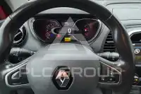 2017 Renault Captur