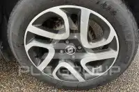 2017 Renault Captur