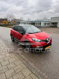 2017 Renault Captur