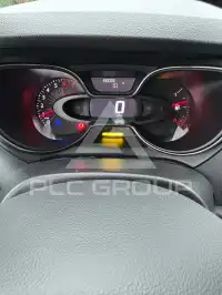 2017 Renault Captur