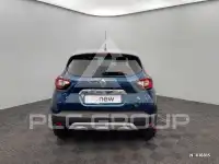 2017 Renault Captur
