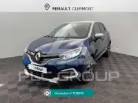 2017 Renault Captur