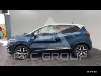 2017 Renault Captur
