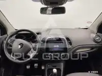2017 Renault Captur