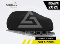 2017 Renault Captur
