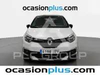 2017 Renault Captur