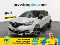 2017 Renault Captur