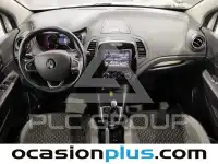 2017 Renault Captur