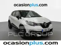 2017 Renault Captur