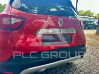 2017 Renault Captur