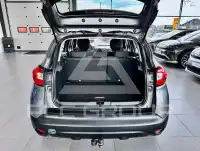 2017 Renault Captur
