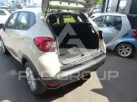 2017 Renault Captur