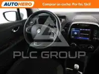 2017 Renault Captur