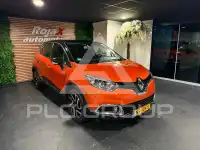 2017 Renault Captur