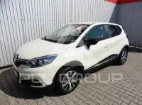 2017 Renault Captur