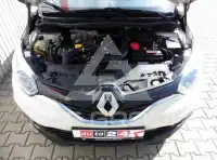 2017 Renault Captur