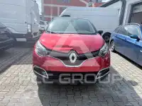 2017 Renault Captur