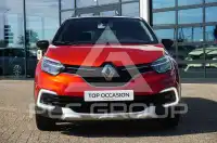 2017 Renault Captur