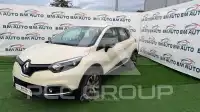 2017 Renault Captur