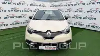 2017 Renault Captur