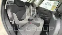 2017 Renault Captur
